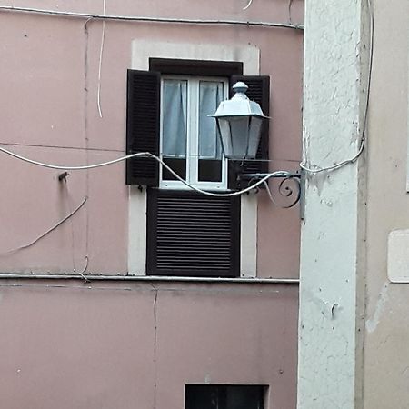 Quarta Strada Apartment Civitavecchia Ngoại thất bức ảnh