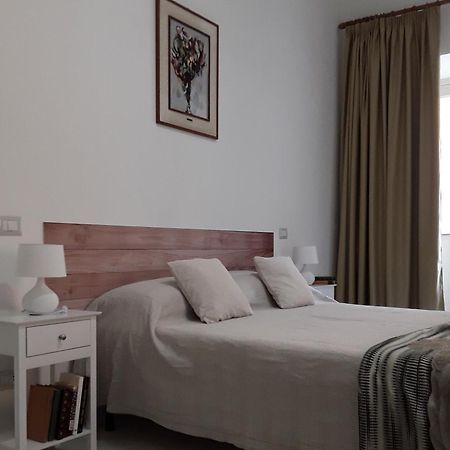 Quarta Strada Apartment Civitavecchia Ngoại thất bức ảnh