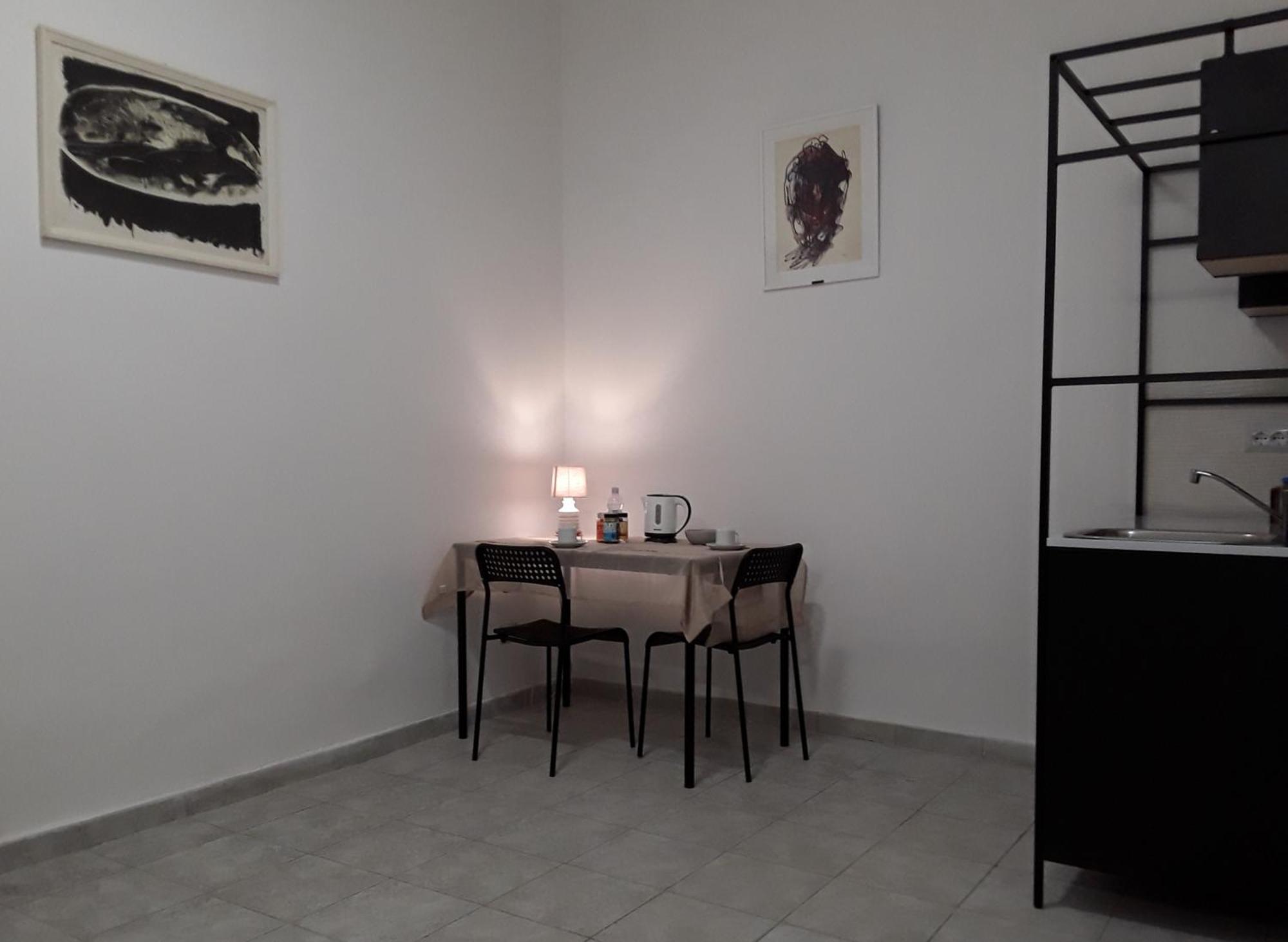 Quarta Strada Apartment Civitavecchia Ngoại thất bức ảnh