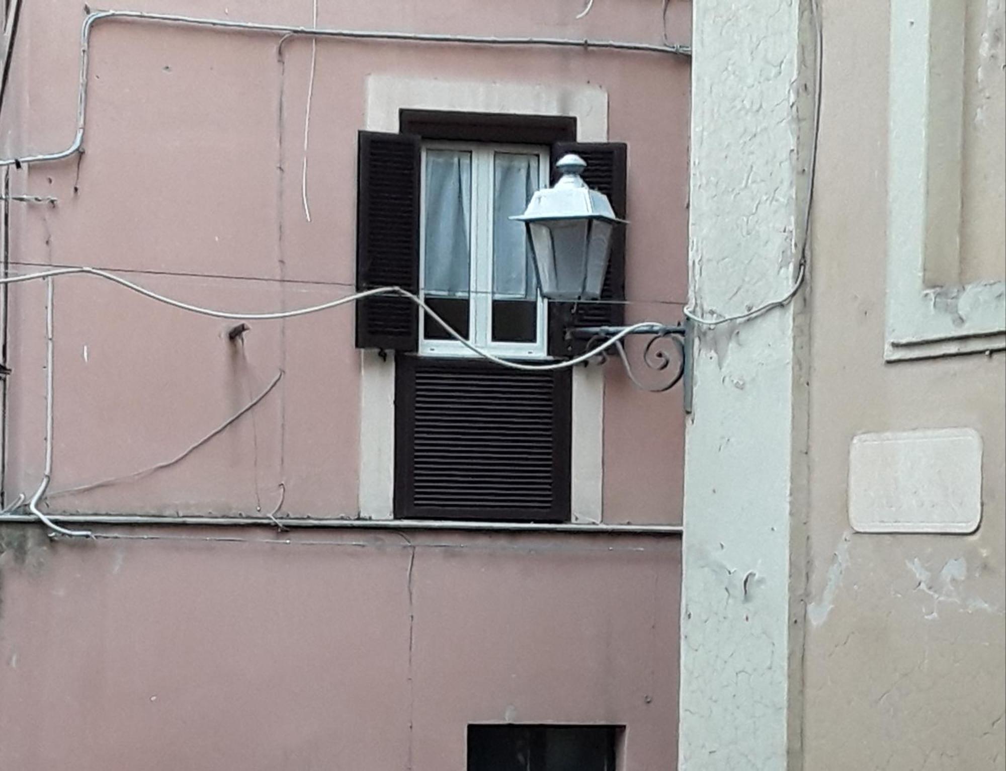 Quarta Strada Apartment Civitavecchia Ngoại thất bức ảnh