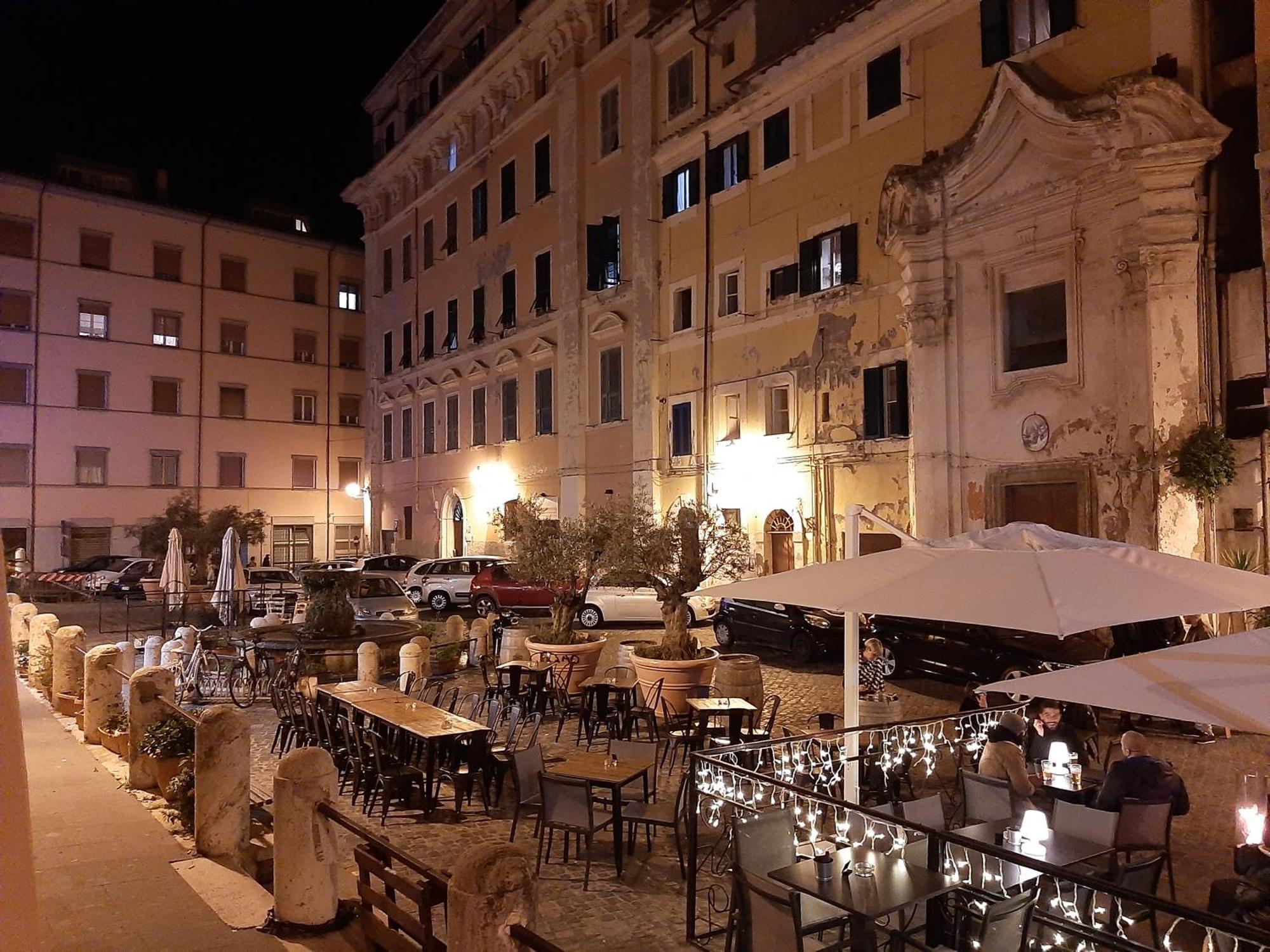 Quarta Strada Apartment Civitavecchia Ngoại thất bức ảnh