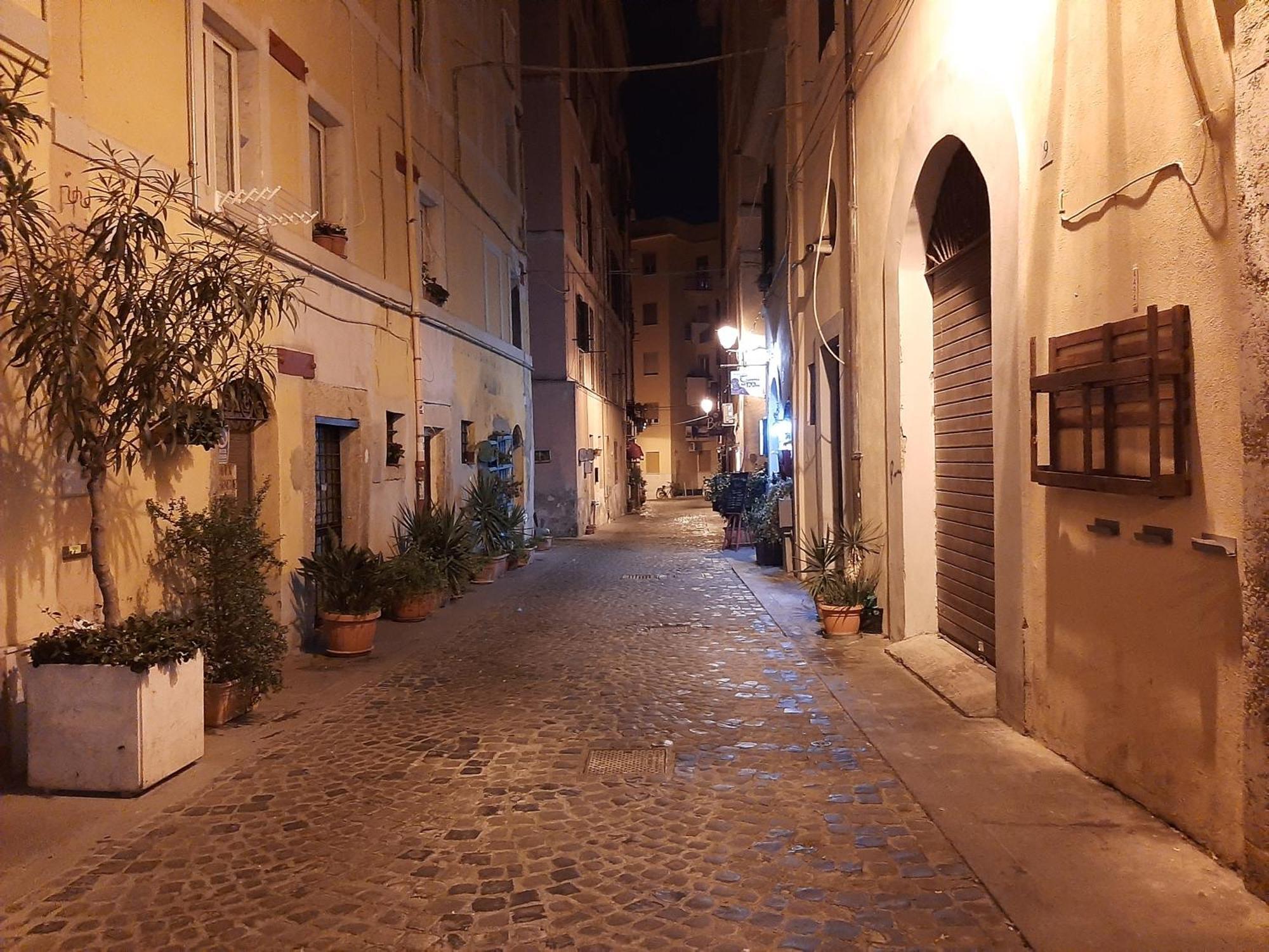 Quarta Strada Apartment Civitavecchia Ngoại thất bức ảnh