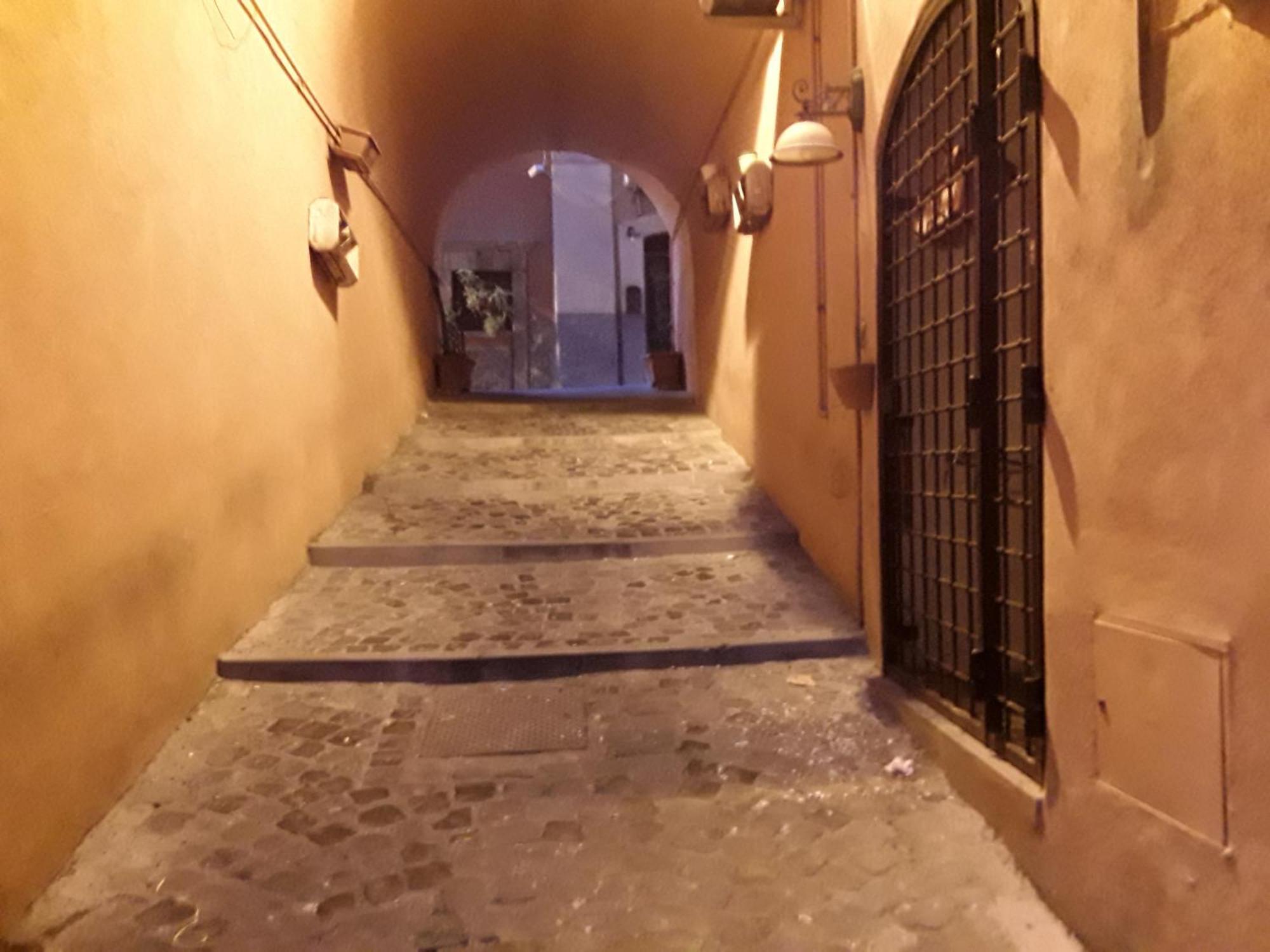 Quarta Strada Apartment Civitavecchia Ngoại thất bức ảnh
