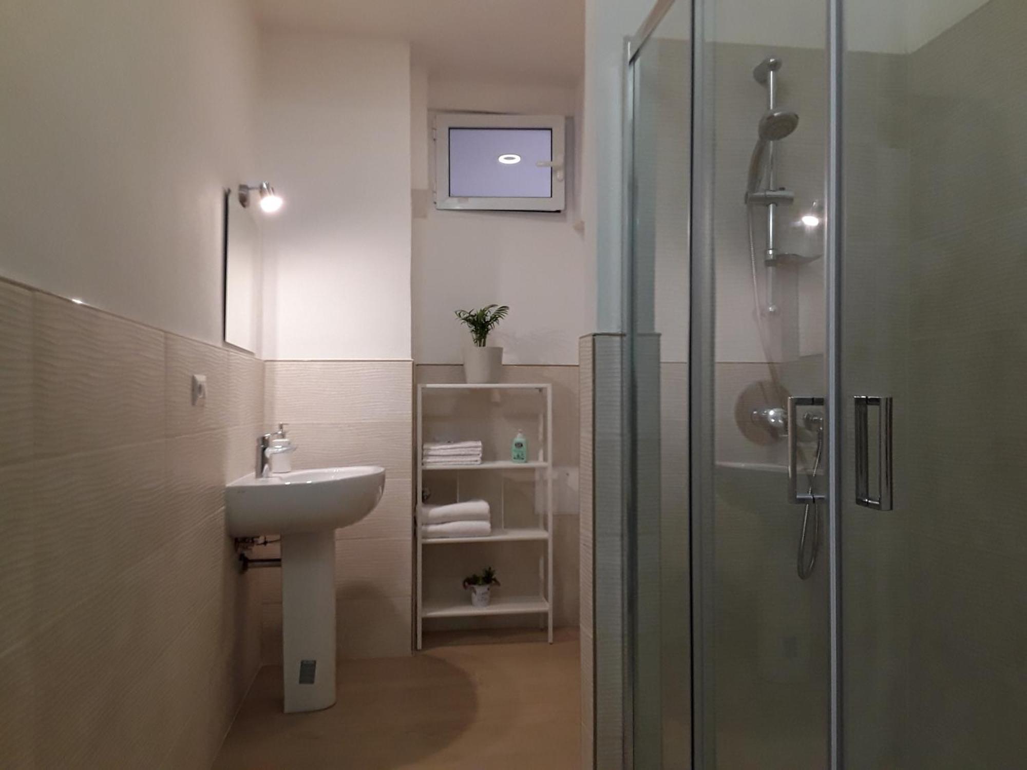 Quarta Strada Apartment Civitavecchia Ngoại thất bức ảnh