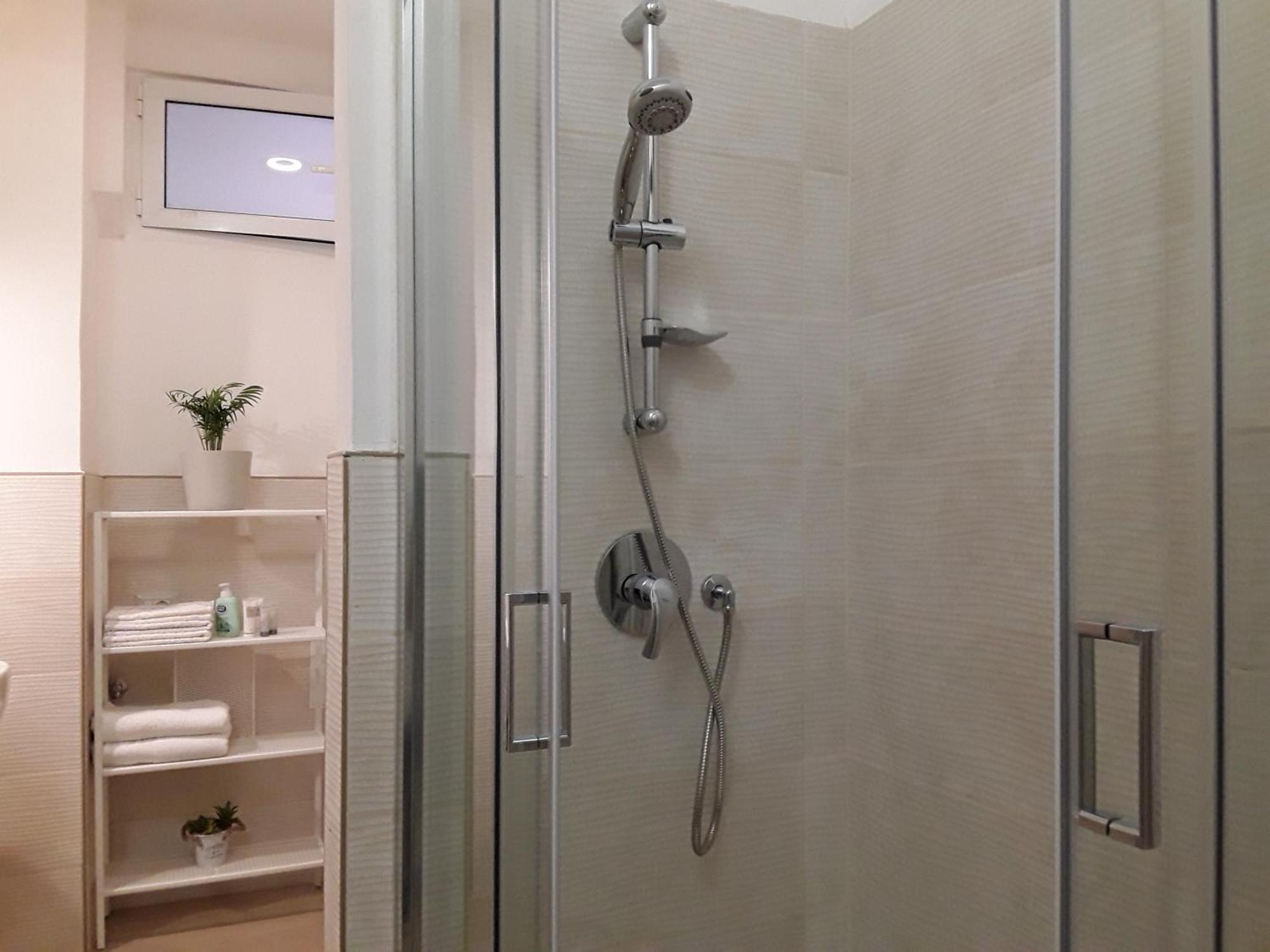 Quarta Strada Apartment Civitavecchia Ngoại thất bức ảnh