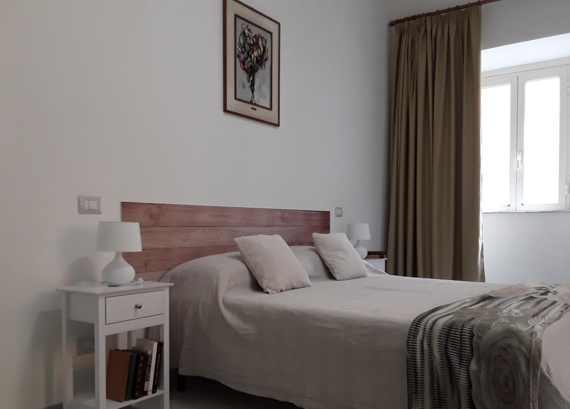 Quarta Strada Apartment Civitavecchia Ngoại thất bức ảnh