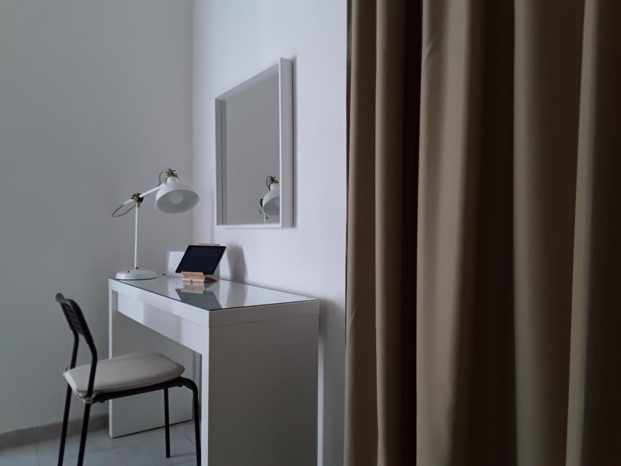 Quarta Strada Apartment Civitavecchia Ngoại thất bức ảnh