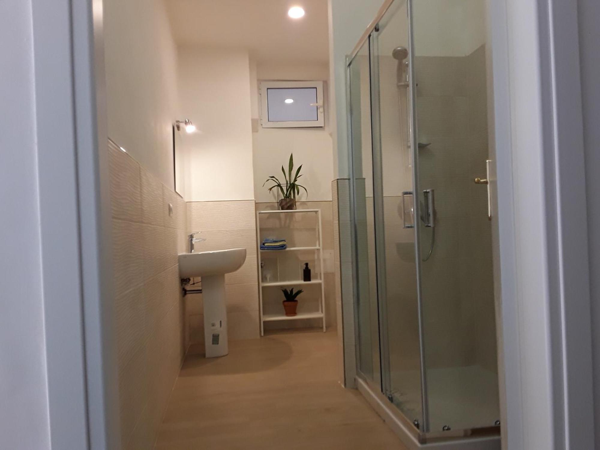 Quarta Strada Apartment Civitavecchia Ngoại thất bức ảnh