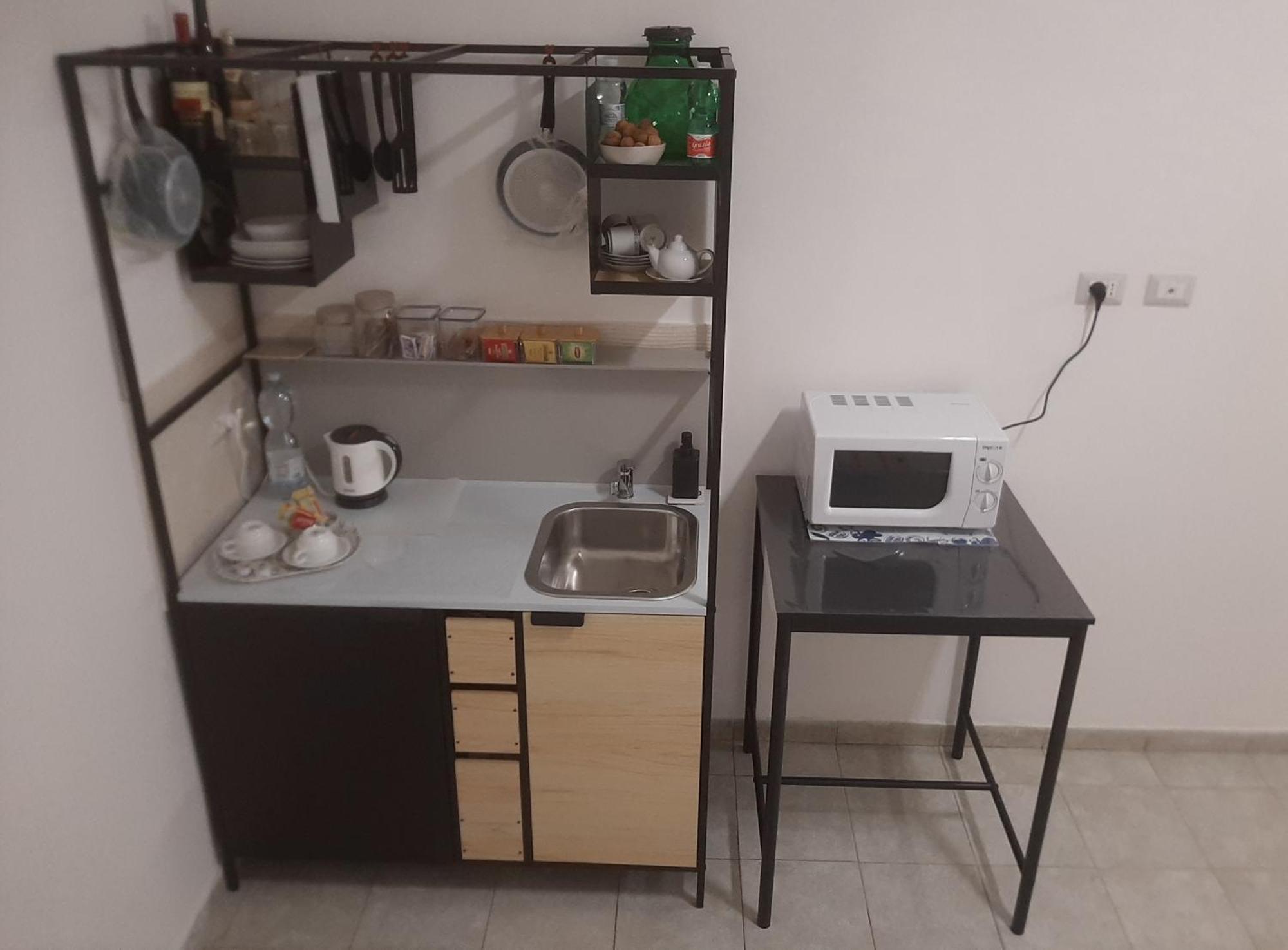 Quarta Strada Apartment Civitavecchia Ngoại thất bức ảnh