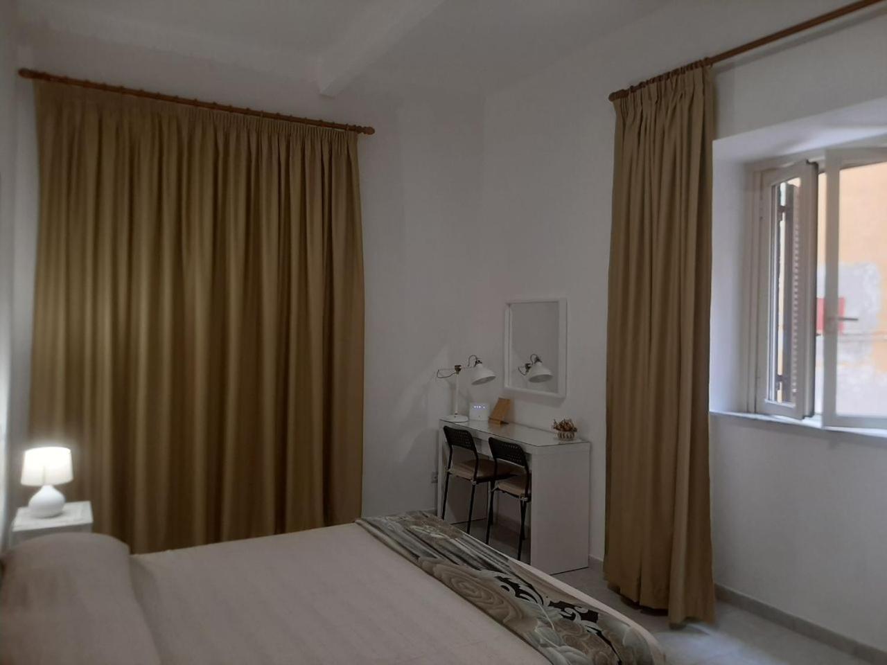 Quarta Strada Apartment Civitavecchia Ngoại thất bức ảnh
