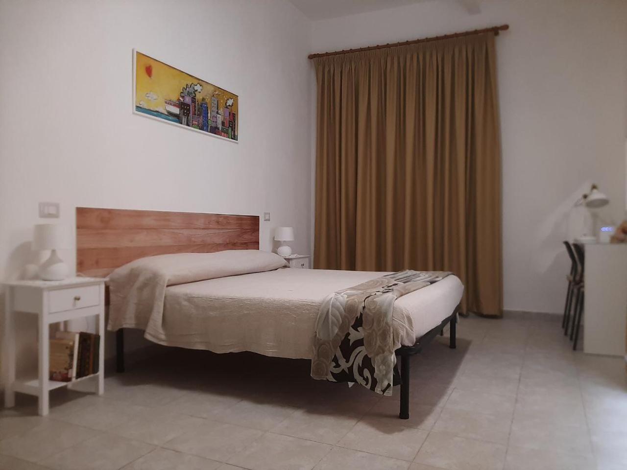 Quarta Strada Apartment Civitavecchia Ngoại thất bức ảnh